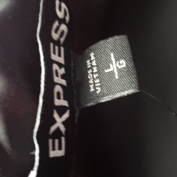 Express Romper, black - Picture 5 of 7